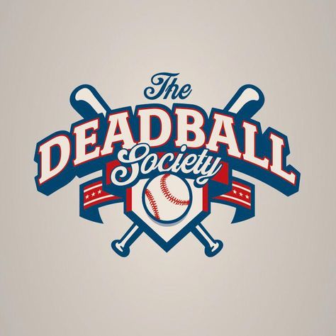 Various Baseball/Softball Logos on Behance #baseballreference Baseball Logos Design, Baseball Logo Ideas, Baseball Logo Design, Baseball Illustration, Softball Logos, Logo Club, Baseball Teams Logo, Sports Logo Inspiration, Sports Badge