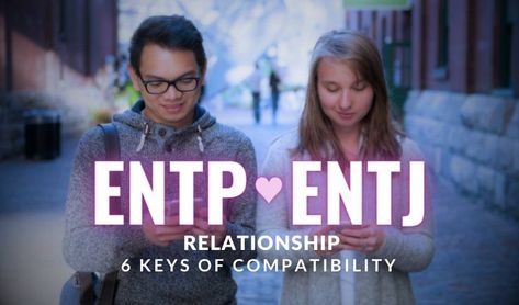 ENTP and ENTJ in love: 6 Critical Dynamics of Their Relationship. Entp X Entj Relationship, Entj Entp Relationship, Entj And Entp, Entj Compatibility, Entp Relationship, Entj Relationships, Entj Entp, Understanding Emotions, Lack Of Empathy