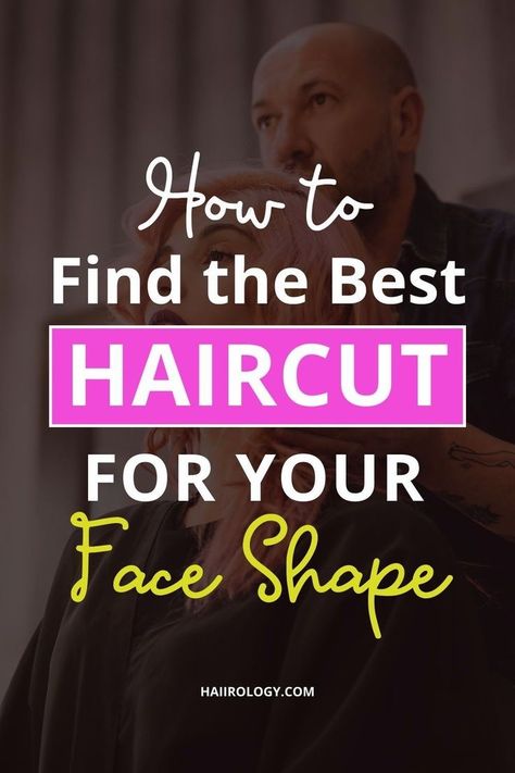 Finding the best haircut for your face shape can be challenging, but my free ebook makes it easy! This guide will help you identify the perfect haircut to enhance your features, whether you have a round, oval, square, or heart-shaped face. Discover classic and trending haircut ideas and inspiration tailored to your unique shape and get expert tips for communicating with your hairstylist. Ready for a stylish new look? Download your free ebook now and find the best haircut for your face shape! Medium Haircut For Women, Haircuts For Oval Shaped Face, Cute Haircut Ideas, Trending Haircuts For Women, Oval Shaped Face, Haircuts For Square Faces, The Best Haircut, Hair Color Guide, Haircut For Face Shape