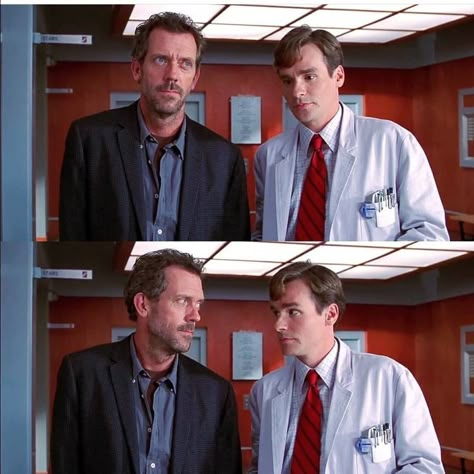 Hugh Laurie And Robert Sean Leonard, House Md And Wilson, Dr House And Wilson, Dr House Wallpapers, Dr House X Wilson, House X Wilson, Wilson And House, House Wilson, Dr Wilson