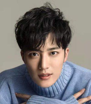 Wang Yan Yang (王燕阳) - MyDramaList Friendship Group, The Prince Of Tennis, Tennis Match, Chinese Actors, Qingdao, Asian Actors, Undergraduate, Detective, How To Look Better