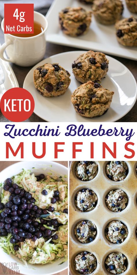 Keto Zucchini Chocolate Muffins, Low Carb Healthy Muffins, Breakfast Keto Muffins, Gluten Free Zucchini Blueberry Muffins, Keto Apple Zucchini Muffins, Low Carb Zucchini Muffins, Keto Zucchini Muffins, Zucchini Blueberry Muffins, Keto Zucchini Recipes