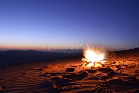 Desert campfire in Saudi Arabia. Desert campfire during sunset with blue sky in #Sponsored , #PAID, #AD, #campfire, #blue, #sky, #Saudi Saudi Arabia Desert, Canyon Photography, Desert Night, Camp Fire, House Entrance, Campfire, Saudi Arabia, Night Skies, Geometric Design