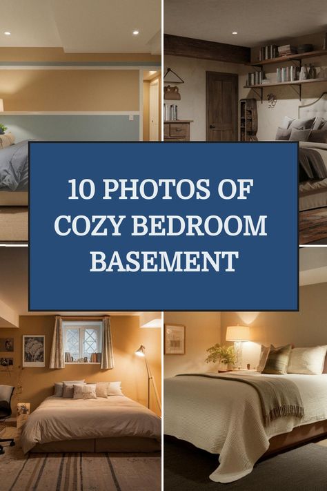 10 Photos of Cozy Bedroom Basement Basement Bedroom Ideas For Couples, Open Basement Bedroom Ideas, Basement Bedroom Ideas Master Suite Layout, Basement Into Bedroom Ideas, Basement Bedroom Design Ideas, Guest Bedroom Basement, Basement Bedroom Lighting Ideas, Cozy Basement Bedroom Ideas, Basement Guest Suite Ideas