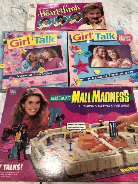 90s Board Games, Girl Bestie, 2000s Girls, Top Board Games, 90s Games, Truth Or Dare Games, Dream Phone, Collection Board, Connect Four