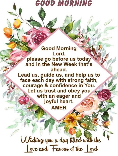 Good Morning Lord, Trust And Obey, Blessed Sunday Quotes, Christian Good Morning Quotes, Sunday Prayer, Happy Sunday Morning, Sunday Morning Quotes, Good Morning Dear Friend, Morning Quotes For Friends