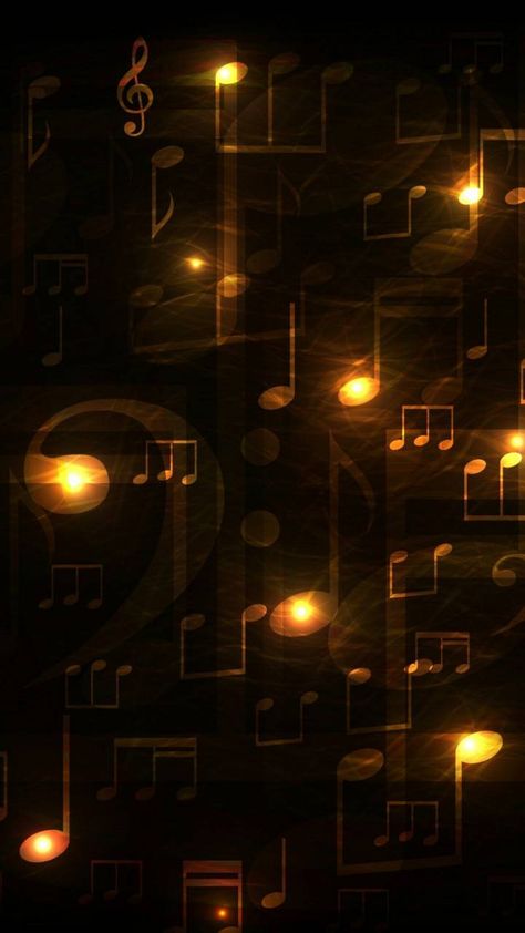 Gold Music Notes, Event Background, Character Moodboard, Dance Background, Free Psd Flyer Templates, Graffiti Wallpaper Iphone, Music Poster Ideas, Music Background, Best Nature Wallpapers