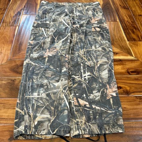 90s made in brazil real Tree camo pants
34x31
9 inch... - Depop Real Tree Camo Pants, Real Tree Camo, Real Tree, Realtree Camo, Camo Pants, Made In Brazil, Men's Pants, Sweatshirt Shirt, Clothing Items