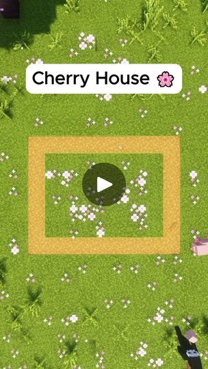 333 reactions | Minecraft EASY Cherry House 🌸

#minecraft #minecraftbuilding #minecraftbuilds #minecrafttutorial | skull | Aaron Smith · Dancin (Sped Up Version) Cherry Minecraft House, Cherry Wood House Minecraft, Cherry House Minecraft, Cherry Wood Minecraft House, Minecraft House Designs Easy, Easy Minecraft House, Minecraft Houses Easy, Cherry House, Aaron Smith