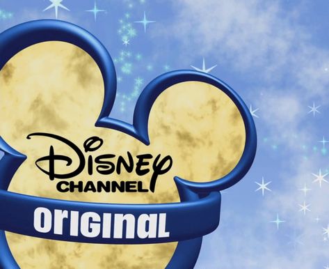 2000s Disney Channel, Early 2000s Disney, Disney Channel Logo, Disney Channel Aesthetic, 2000s Disney, Logo Gif, Random Knowledge, Disney Channel Movies, Gma Network