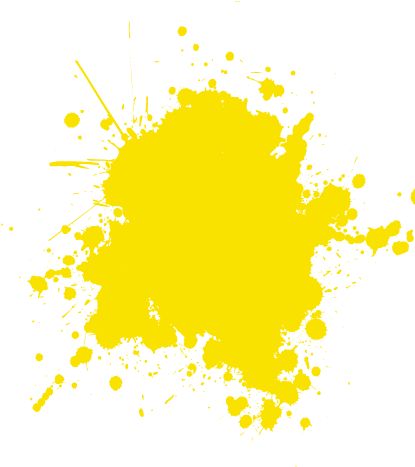 Yellow Splash Background, Paint Splatter Png, Paint Splash Png, 17 Aesthetic, Yellow Png, Paint Splash Background, Splash Background, Splash Effect, Splash Images