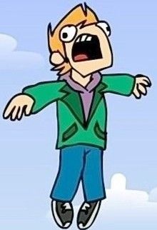 Matt Hargreaves, Eddsworld Icon, Orange Core, Edd Eddsworld, Matt Eddsworld, Eddsworld Memes, Eddsworld Tord, Edds World, Eddsworld Comics