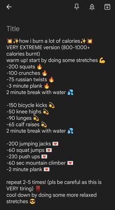 300 Calorie Workout, Extreme Workout Routine, 500 Calorie Workout, 1000 Calorie Workout, Burn 1000 Calories, Burn 500 Calories, 1000 Calorie, Summer Body Workout Plan, Calorie Workout