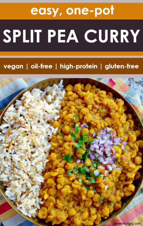 Split Pea Recipes Vegan, Green Split Peas Recipes Vegan, Yellow Split Peas Recipes Vegan, Split Pea Vegetarian, Lentil Peas Recipes, Split Yellow Peas Recipes, Split Chickpeas Recipe, Split Pea Side Dish, Lentil And Split Pea Recipes