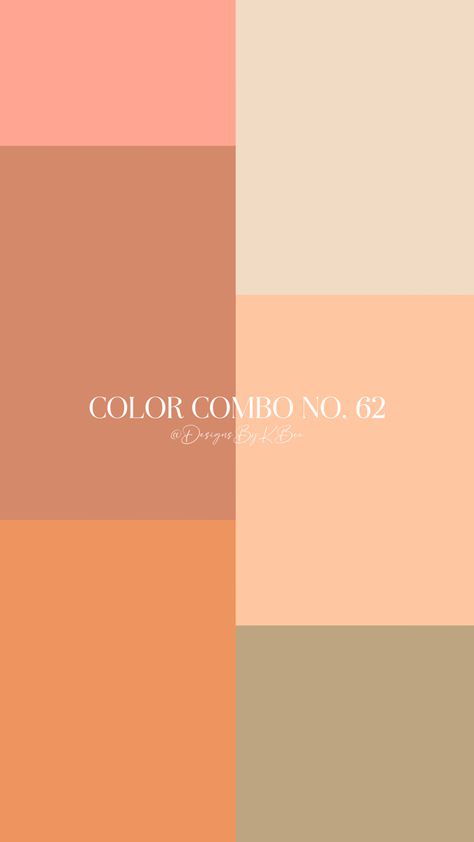 Pastel Orange Bedroom, Colour Palette For Presentation, Pink Orange Colour Palette, Red Orange Pink Colour Palette, Orange Pink Brown Color Palette, Golden Hour Color Palette, Pastel Orange Hex Code, Pink And Orange Color Palette Hex Codes, Beach Color Palettes