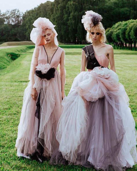 Punk Bridesmaid Dresses, Punk Wedding Dress, Punk Bride, Punk Wedding Dresses, Punk Wedding, Wedding Collection, Marry Me, Pretty Dresses, A Photo