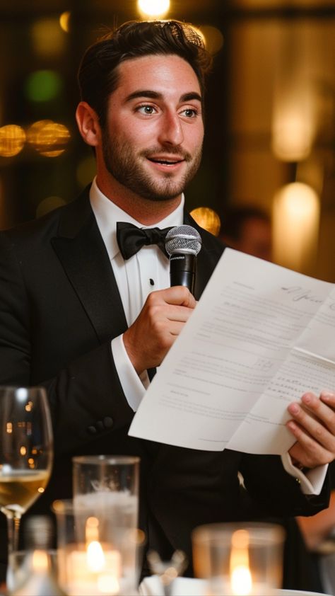 groom rehearsal dinner speech Dinner Captions, Rehearsal Dinner Speech, Groom's Speech, Staying Calm, Speech Ideas, Tying The Knot, Expressing Gratitude, Tie The Knots, Rehearsal Dinners