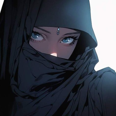 Hijabi Pfp Cartoon, Learning New Things, Flipagram Instagram, Islamic Cartoon, Anime Muslim, Hijab Cartoon, Islamic Artwork, Anime Cover Photo, Animated Drawings