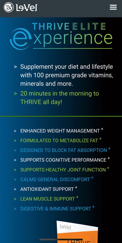 Thrive Le-vel, Level Thrive Promoter, Thrive Elite, Thrive Dft, Level Thrive, Thrive Promoter, Le Vel Thrive, Thrive Le Vel, Thrive Experience