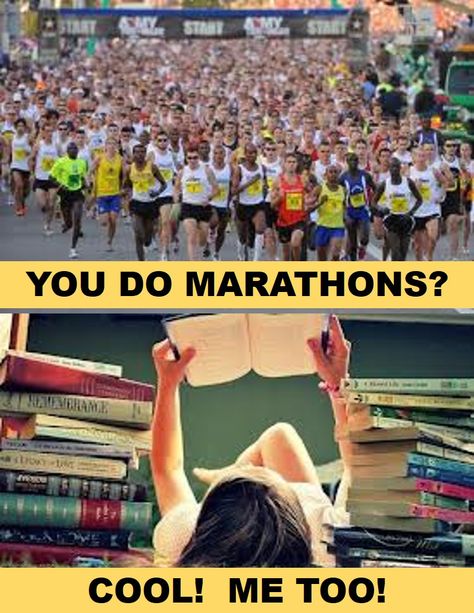 .... Reading Marathon, Marathons, Friedrich Nietzsche, Reading Quotes, Book Dragon, I Love Reading, Book Addict, Book Humor, Book Fandoms