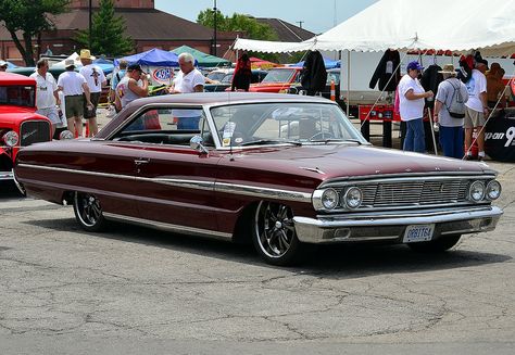 1964 Ford Galaxie 500 | Flickr - Photo Sharing! 1964 Ford Galaxie 500, Car Reference, Ford Fairlane 500, 1960s Cars, Ford Galaxy, Ford Galaxie 500, 1964 Ford, Ford Lincoln Mercury, Ford Galaxie