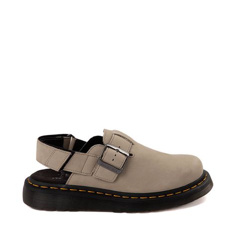 Dr. Martens Jorge II Mule - Putty Dr Martin Clogs Outfit, Dr Marten Jorge Outfit, Doc Martens Jorge Mule Outfit, Doc Marten Jorge Mule Outfit, Dr Martens Mules Outfit, Doc Martens Mules Outfit, Doc Martens Slingback Mules, Doc Marten Carlson Mules, Doc Martens Jorge Mule