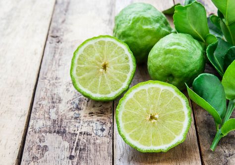 Complex, Tart and Bitter: The GardenZeus Guide to Lime Tree Varieties Gloomy Weather, Lime Tree, Bergamot Essential Oil, Kaffir Lime, Bergamot Oil, Regulate Blood Sugar, Natural Perfume, Diy Essential Oils, Essential Oil Perfume