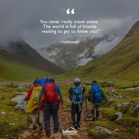 Trekking Quotes Mountain, Explore Quotes Nature, Speed Quote, Hiking Quotes Adventure, Nature Lover Quotes, Trek Quotes, Life Adventure Quotes, Trekking Quotes, Mission Quotes