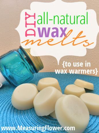 DIY All-Natural Wax Melts V Perfume Candle, Wax Melts Recipes, Natural Wax Melts, Diy Wax Melts, Homemade Candle, Hand Dipped Candles, Candle Melts, Candle Dipping, Melt Recipe