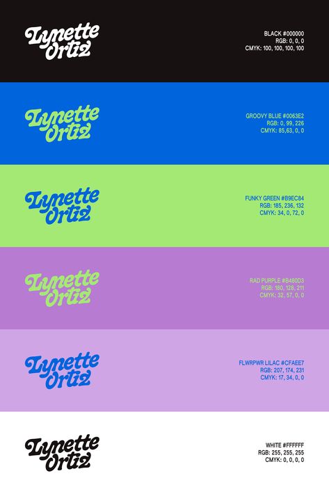 Color Pallete Design Ideas, Conference Visual Identity, Attractive Color Palette, Patterns For Branding, Anti Branding Design, Gen Z Colour Palette, Gamer Branding, Gen Z Color Palette, Gen Z Branding