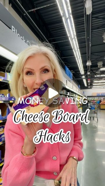 14K likes, 538 comments - lorafied on November 19, 2023: "🧀💰MONEY SAVER: $30. CHEESE BOARD HACK 🤯❤️ Comment: “link” and I’ll DM you my beautiful + affordable large board that’s perfect for cheese and more 🤗. Did you know the average cost of a large charcuterie board spread runs between $100-$200?! NEARLY 7x the price of a large turkey 😳 That’s significantly more than the rest of the meal combined! Here’s how to create an AMAZING board for 70% - 85% LESS! 🥰 What cheese do you dig into firs Charcuttery Boards, Walmart Bread, Meat And Cheese Appetizers, Different Meats, Cheeseboard Recipe, Mini Cheese Boards, How To Make Chilli, Cheese And Cracker Tray, Large Charcuterie Board