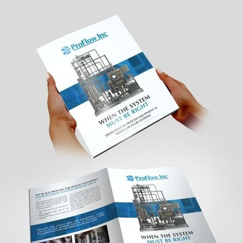 Industrial Brochure, Print Design Brochure, Catalog Cover Design, Catalog Design Layout, Brochure Cover Design, Brochure Design Creative, Catalogue Design, Corporate Profile, Poster Design Layout