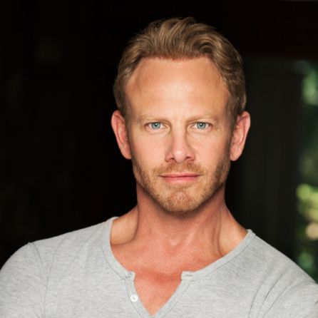 Ian Ziering Neptune In Scorpio, Ian Ziering, Face Portraits, Helicopter Parent, Men's Dress Shirts, Beverly Hills 90210, Athletic Looks, Iconic Dresses, Geek Out