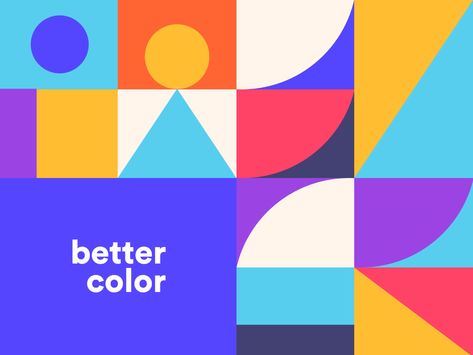 Color Branding, Illustration Simple, Tableau Art, Flat Illustration, 로고 디자인, Ui Ux Design, Illustration Vector, Logo Color, Ux Design