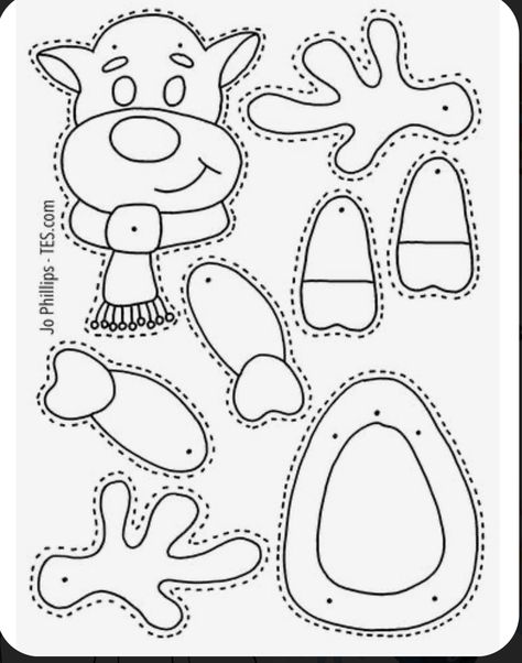 Crafts Printable, Flannel Boards, Christmas Worksheets, Laser Projects, Christmas Crafts For Kids To Make, Christmas Arts And Crafts, Christmas School, Craft Activity, Christmas Card Crafts