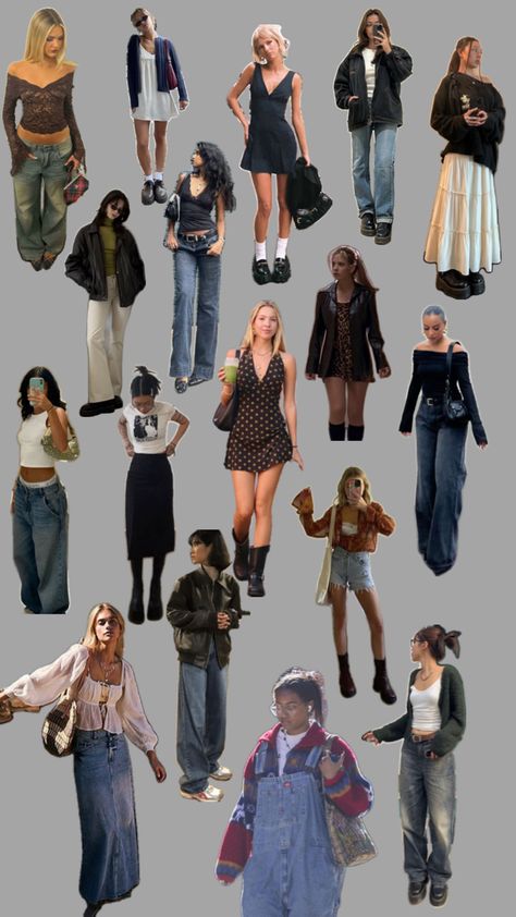 Party Streetwear Outfit, Acting Class Outfit, 90s Nyc Aesthetic, Substack Ideas, Outfit 90s Style, Iconic 90s Outfits, Queen Of Halloween, Venus Fashion, Streetwear 90s