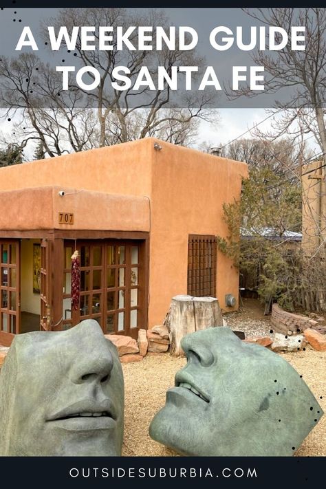 Gallery Stroll & Art on Canyon Road, Santa Fe: Art Lover's Weekend Guide to Santa Fe, New Mexico #OutsideSuburbiaTravel #SantaFe #WeekendGuideSantaFe #NewMexico Canyon Road Santa Fe, Sante Fe New Mexico, Night Jar, Travel New Mexico, Southwest Travel, New Mexico Santa Fe, Santa Fe Art, Desert Travel, Sante Fe