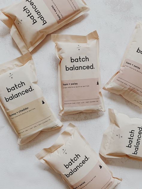 minimal, modern, earthy, neutral, natural, organic, boho, clean, branding, casual, logo design, packaging design, food label design. #brightenmade Seed Packaging Ideas, Minimal Packaging Design Food, Boho Packaging Ideas, Modern Food Packaging, Organic Package Design, Modern Label Design, Boho Packaging, Organic Food Branding, Organic Food Packaging