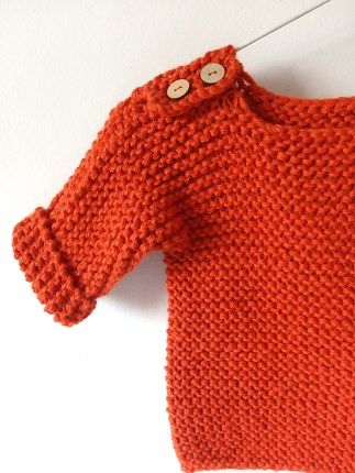 Baby Jumper Pattern, Free Baby Sweater Knitting Patterns, Knitted Baby Sweater, Easy Baby Knitting Patterns, Baby Cardigan Knitting Pattern Free, Baby Jumper, Baby Sweater Patterns, Sweater Knitting Pattern, Jumper Knitting Pattern