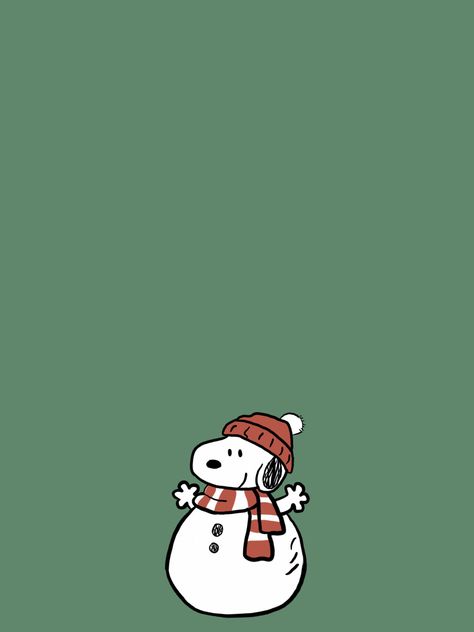 Aesthetic Christmas Pictures Wallpaper, Christmas Movie Aesthetic Wallpaper, Christmas Aesthetic Snowman, Christmas Wallpaper Charlie Brown, Frosty The Snowman Wallpaper, Christmas Cartoon Aesthetic, Cute Snoopy Wallpaper, Christmas Snowman Wallpaper, Background Cute Aesthetic