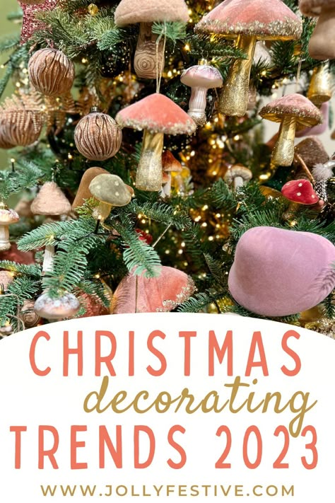 Xmas Tree Decorations 2023, Christmas Decoration 2023/2024, Christmas Decor Ideas For 2023, 2023 Christmas Color Palette, 2023 Christmas Decorations, 2023 Xmas Tree Trends, Xmas Decor Trends 2023, Christmas Decorations 2023/2024, Christmas Decoration Ideas 2023