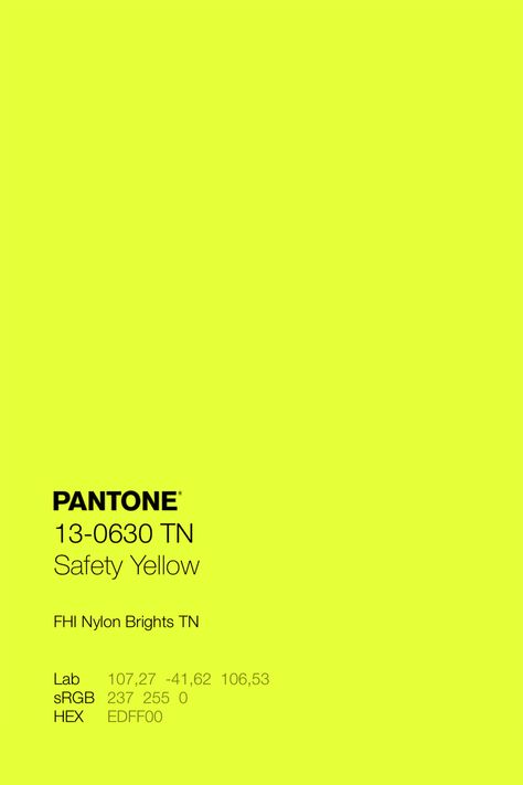 Pantone Color Schemes, Neon Yellow Color Combinations, Neon Color Combinations, Yellow Neon, Neon Palette Color, Neon Colours, Pantone Colors Bright, Bright Palette, Color Palette Neon