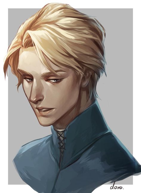 Prince Drawing Character Design, Captive Prince Laurent, Laurent Captive Prince, Fantasy Prince, Prince Drawing, Captive Prince, Prince Art, A Prince, The Feels