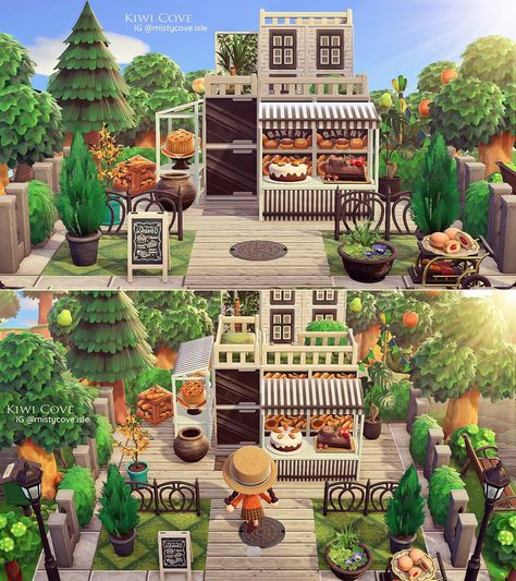 Acnh Cottagecore, Animal Crossing Guide, Animal Crossing Wild World, Animal Crossing Villagers, Animal Crossing Pocket Camp, New Animal Crossing, Animal Crossing Game, Island Design, Animal Crossing Qr