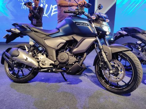 Yamaha FZ-S FI V 3.0 ABS Launched in India at Rs 97,000 V3 Bike Wallpaper, Fzs V4, V3 Bike, Fz Bike, Yamaha Fz 150, Bike Wallpaper, Wallpaper 1920x1080, Yamaha Fz, Product Launch