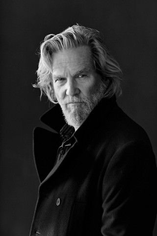 Jeff Bridges People References, Mens Hairstyles Medium, Jeff Bridges, Sculpture Ideas, The Big Lebowski, Celebrity Portraits, Channing Tatum, Halle Berry, Black And White Portraits