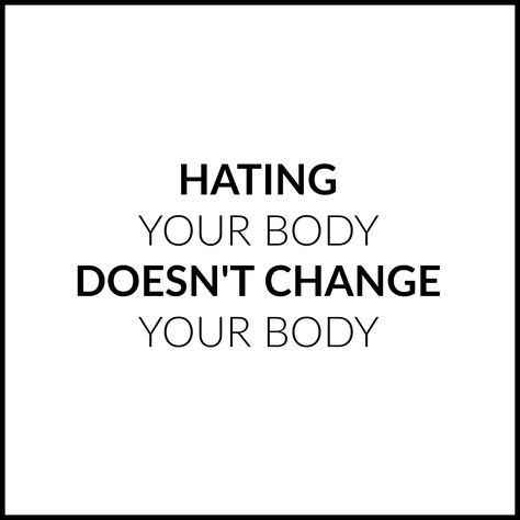 Body Distortion Quotes, Body Disphorphia Quotes, Body Image Quotes, Body Neutrality, Hustle Motivation, Image Positive, Body Quotes, Body Positive Quotes, Radical Acceptance