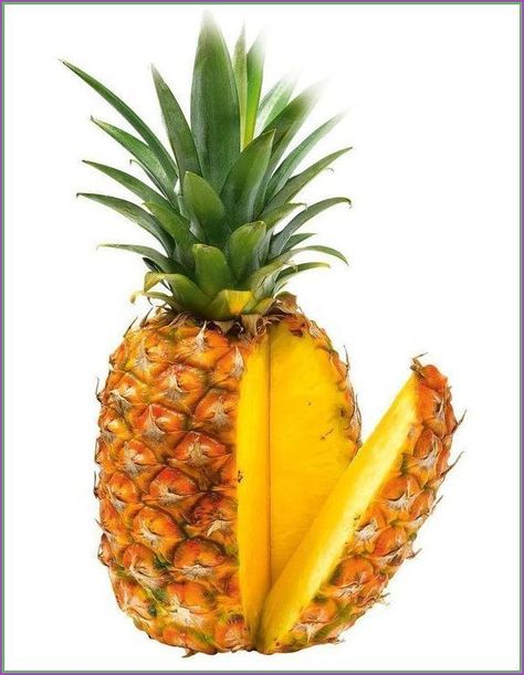 Pineapple Drawing, Giant Vegetable, Cepat Sembuh, Pineapple Lovers, Fruits Photos, Fruit Picture, Pineapple Images, Fruits Images, Pineapple Fruit