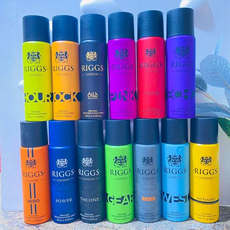 Riggs body spray N2300.... Whatsapp/Call 08165083178 Perfumes And Body Sprays, Pictures Of Perfumes, Riggs Icon Body Spray, Perfume Collection Fragrance Body Spray, Perfume Pictures, Perfume Business, Fragrance Quote, Victoria Secret Perfume Body Spray, Perfume Hacks