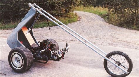 Vw Trike, Rat Bikes, Harley Davidson Trike, Custom Trikes, Мотоциклы Cafe Racers, Reverse Trike, Drift Trike, Motorcycles And Scooter, Trike Motorcycle